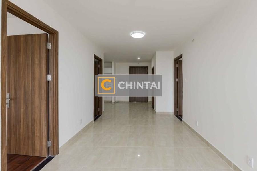 Căn hộ Centana Thủ Thiêm nội thất cơ bản, view sông mát mẻ