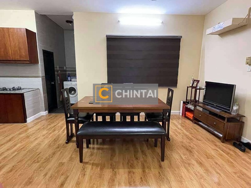 Căn hộ Chung cư 5 Tầng An Phú - An Khánh diện tích 71.1m2, đầy đủ nội thất.