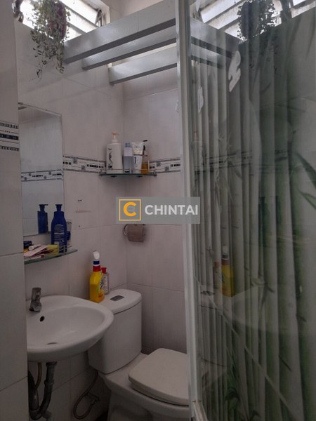 Căn hộ Chung cư 64 Xuân Thủy không có nội thất diện tích 30.1m².