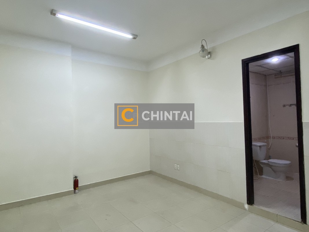 Căn hộ Chung cư Bình Minh hướng ban công tây bắc đầy đủ nội thất diện tích 105m²