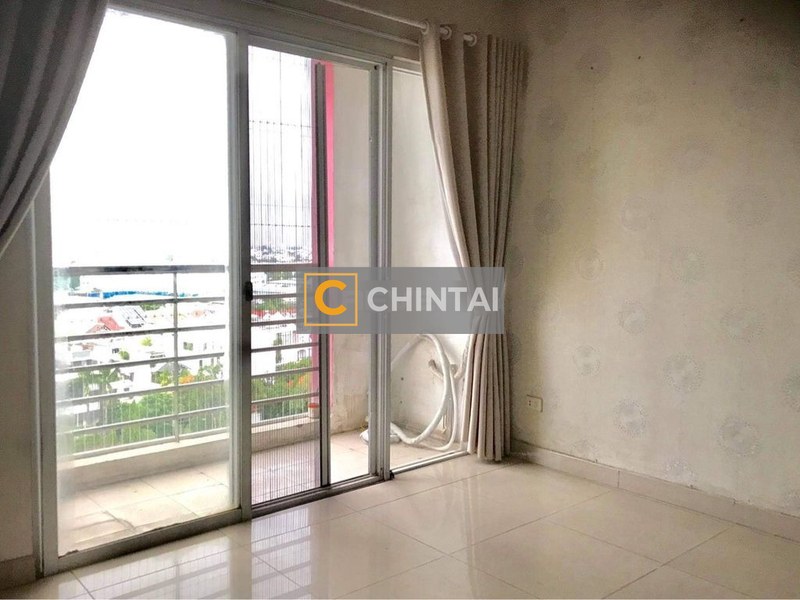 Căn hộ Chung cư Lương Định Của hướng ban công đông bắc không có nội thất diện tích 90m²