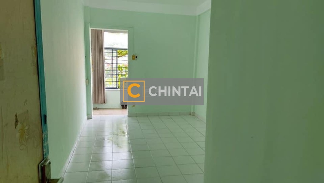 Căn hộ Chung Cư Mười Mẫu không có nội thất diện tích 44m².