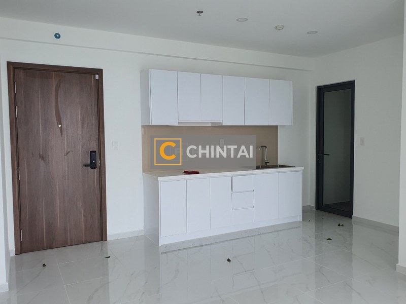 Căn hộ D'Lusso đầy đủ nội thất diện tích 65m²