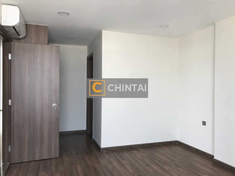 Căn hộ De Capella đầy đủ nội thất diện tích 103m²
