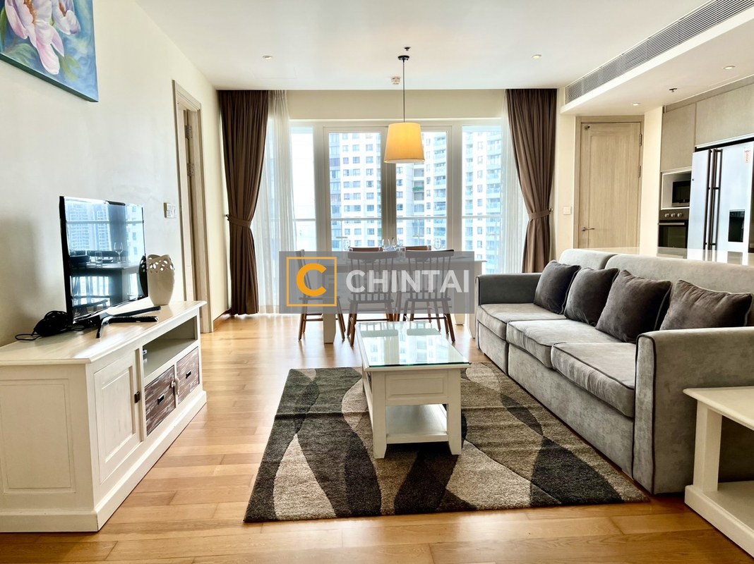 Căn hộ Diamond Island - Đảo Kim Cương 3 Phong ngủ + 1 Phòng kho