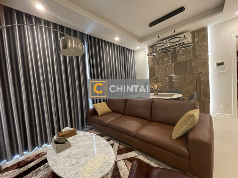 Căn hộ Diamond Island - Đảo Kim Cương hướng Đông Bắc, diện tích 119m²