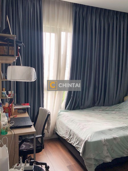 Căn hộ Diamond Island - Đảo Kim Cương đầy đủ nội thất diện tích 120m²