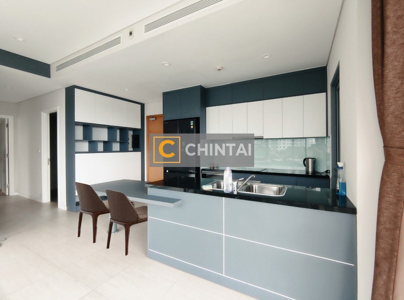 Căn hộ Diamond Island - Đảo Kim Cương đầy đủ nội thất diện tích 87m²
