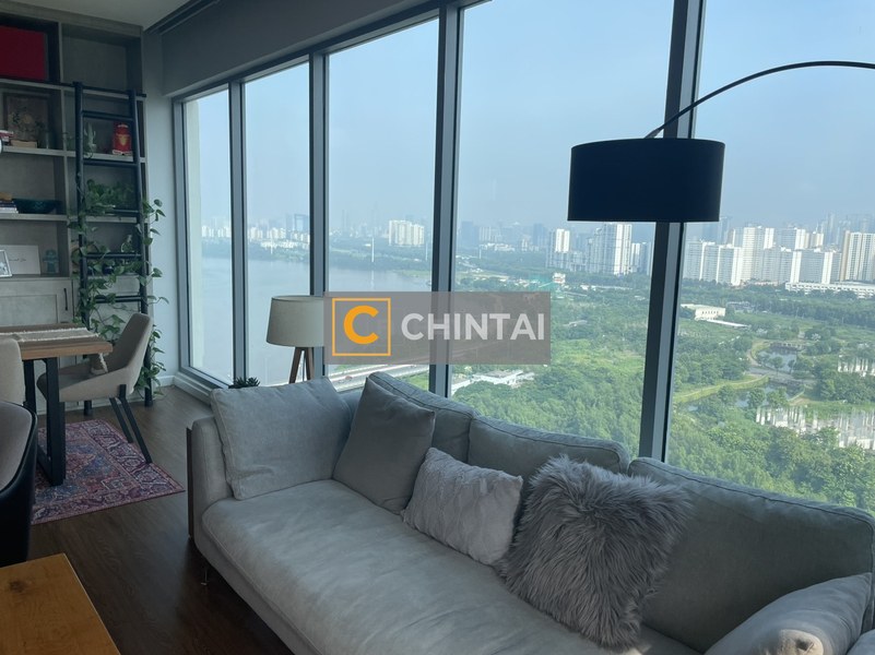 Căn hộ Diamond Island - Đảo Kim Cương, diện tích 117m²