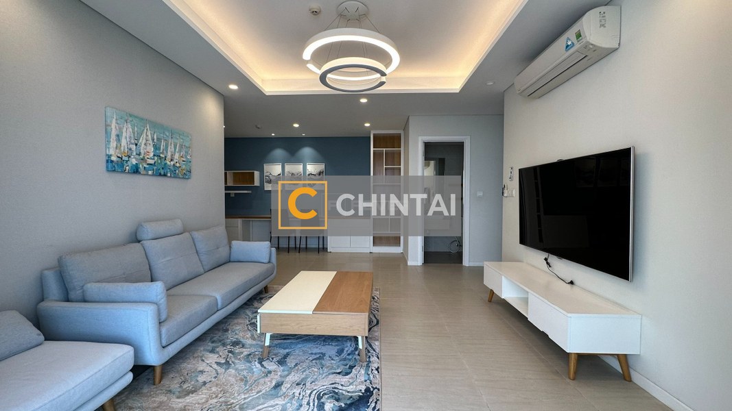 Căn hộ Diamond Island - Đảo Kim Cương, diện tích 132m²
