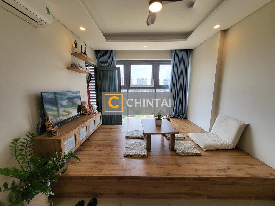 Căn hộ Diamond Island - Đảo Kim Cương, diện tích 47m²