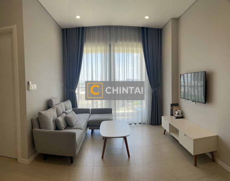 Căn hộ Diamond Island - Đảo Kim Cương, diện tích 48m²