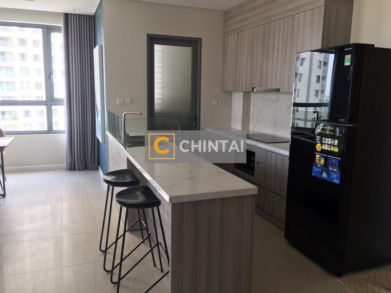 Căn hộ Diamond Island - Đảo Kim Cương diện tích 90m²