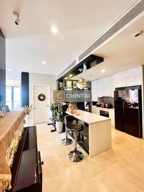 Căn hộ Diamond Island - Đảo Kim Cương hướng Đông, diện tích 118m²