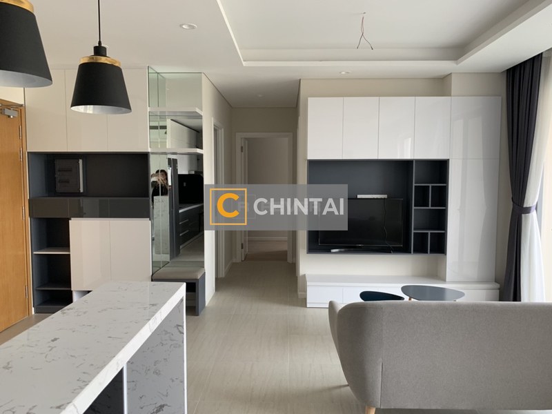 Căn hộ Diamond Island - Đảo Kim Cương hướng Đông Nam, diện tích 90.3m²