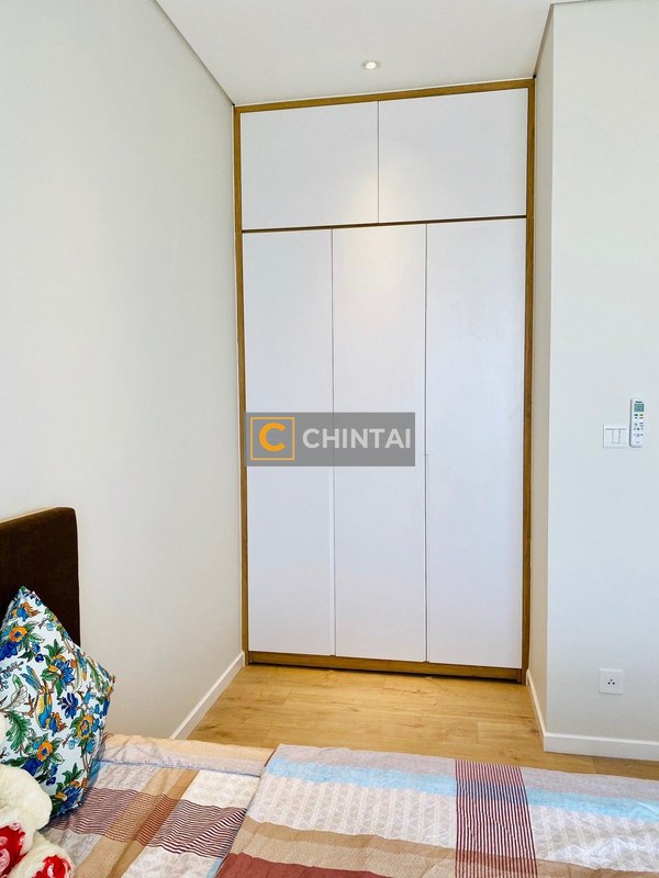 Căn hộ Diamond Island - Đảo Kim Cương hướng Tây Bắc, diện tích 45m²