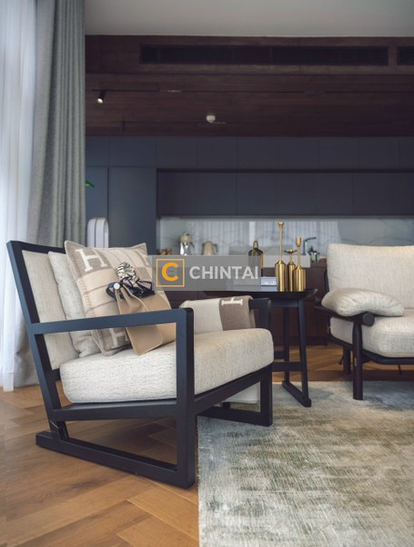 Căn hộ Diamond Island - Đảo Kim Cương, nội thất đầu tư hiện đại