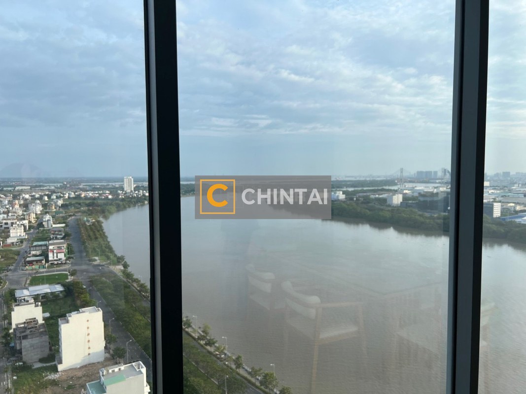 Căn hộ Diamond Island - Đảo Kim Cương, Suất SPA diện tích 117m²