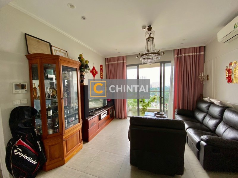 Căn hộ Dual Key Diamond Island - Đảo Kim Cương đầy đủ nội thất, giá tốt