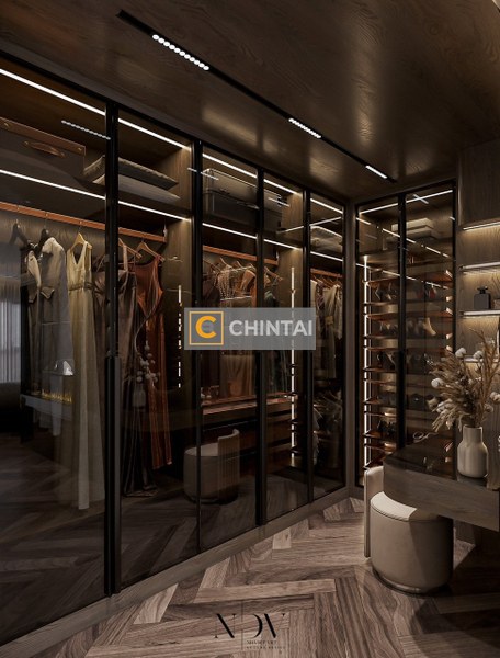 Căn hộ Duplex Decor Luxury tạị Feliz en Vista