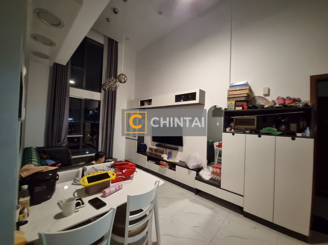 Căn hộ duplex La Astoria, diện tích 68m²