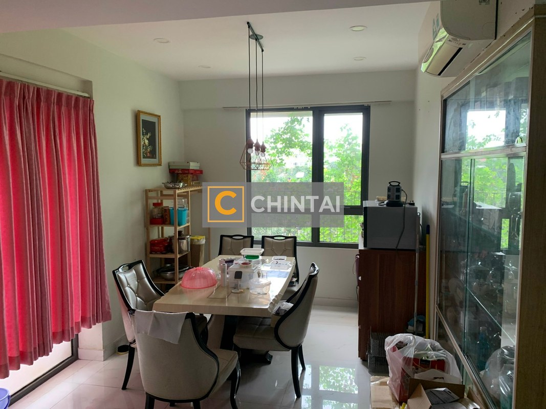 Căn hộ Duplex Masteri Thảo Điền, diện tích 185 m²