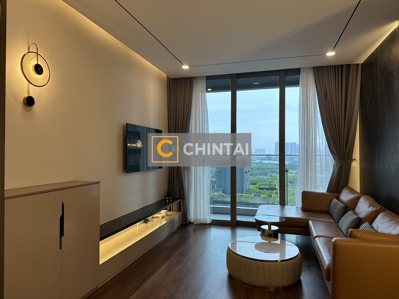 Căn hộ Empire City đầy đủ nội thất diện tích 98m²