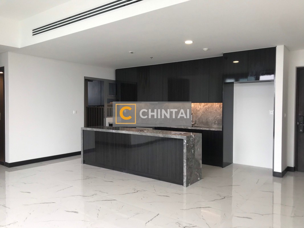 Căn hộ Empire City, diện tích 127 m²