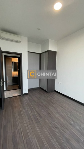 Căn hộ Empire City diện tích 64m2, nội thất cơ bản.