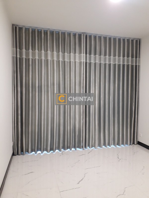 Căn hộ Empire City, diện tích 64m²