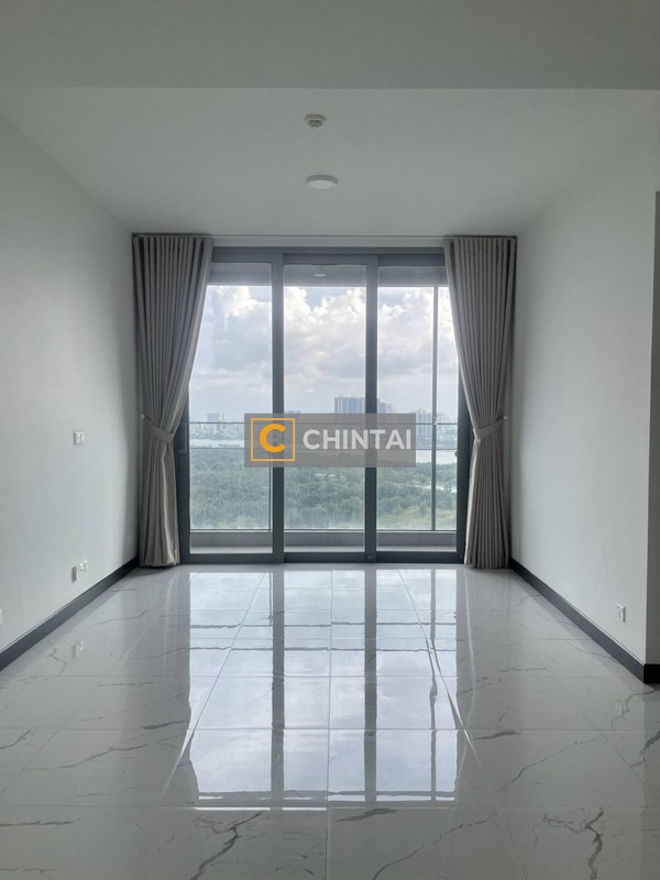 Căn hộ Empire City, diện tích 91.4m²