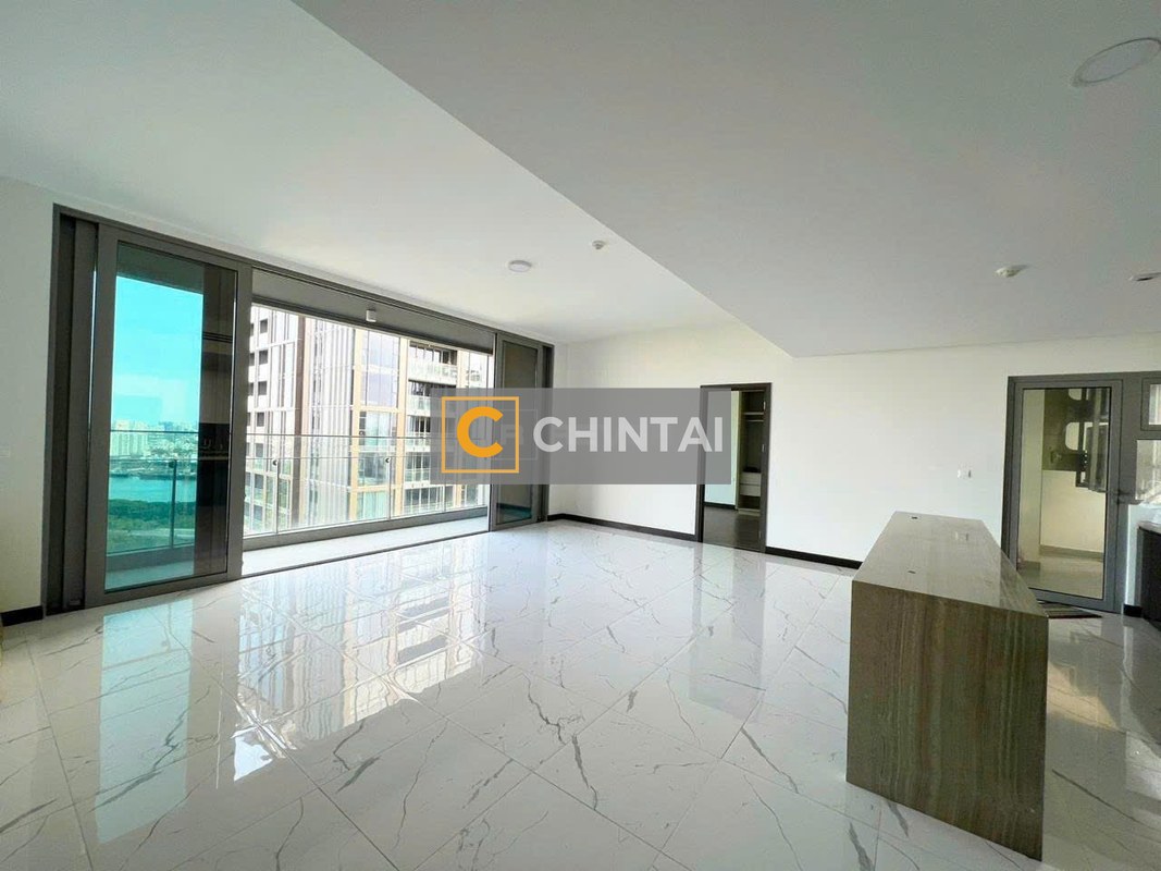 Bán Căn hộ Empire City 3 Phòng ngủ diện tích 149m²