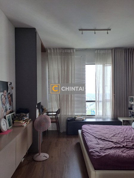Căn hộ Estella Heights 3PN diện tích 150m² giá tốt
