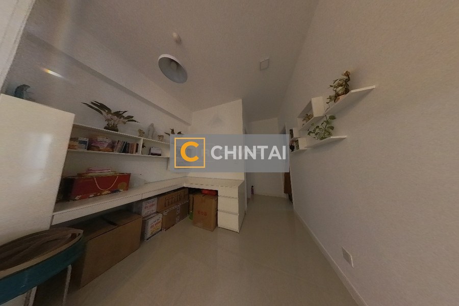 Căn hộ Estella Heights đầy đủ nội thất diện tích 105m²