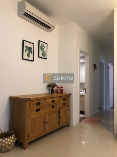 Căn hộ Estella Heights đầy đủ nội thất diện tích 137m²