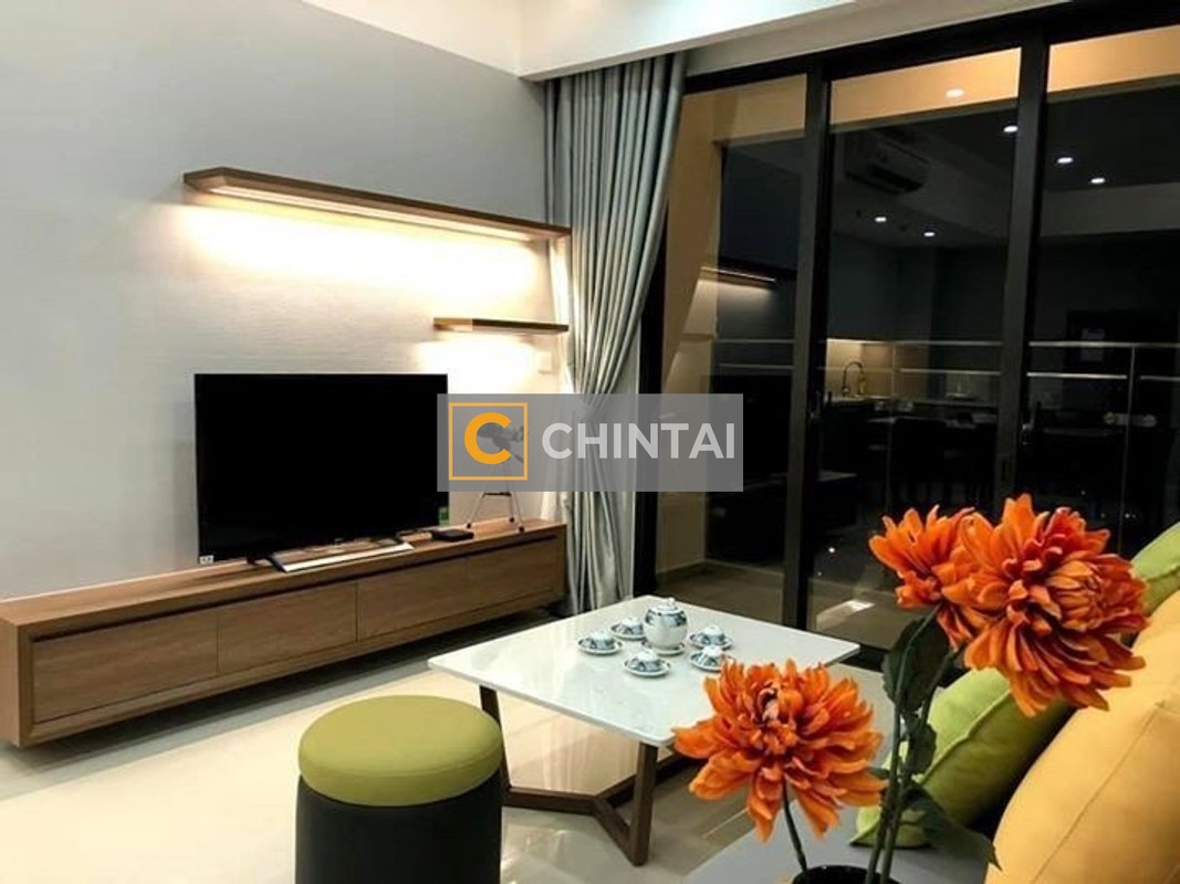 Căn hộ Estella Heights, diện tích 102 m²