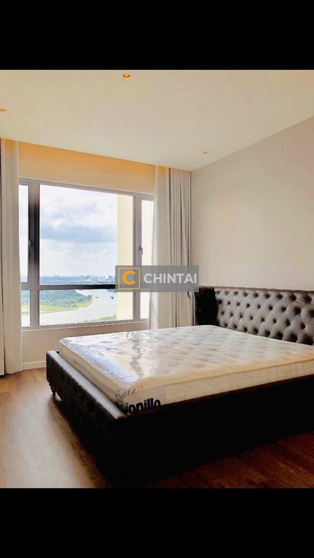 Căn hộ Estella Heights, diện tích 123m²