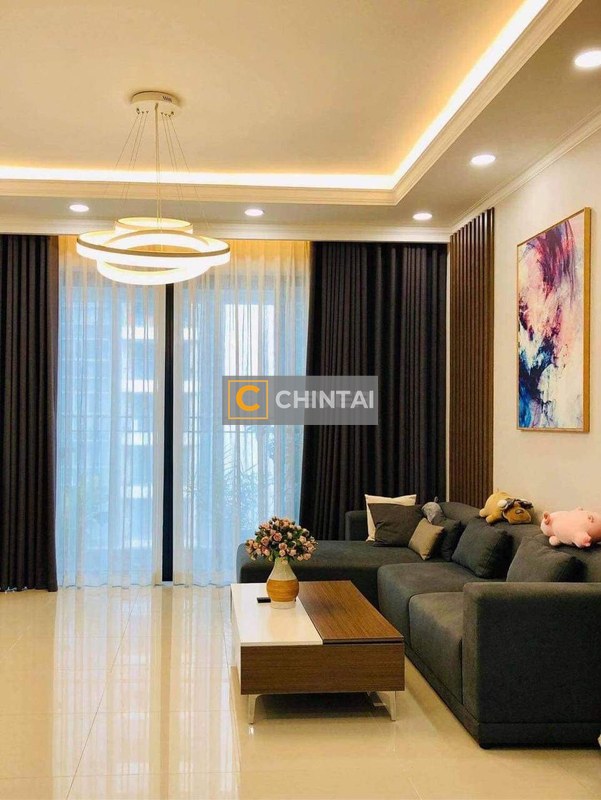 Căn hộ Estella Heights, diện tích 130m²