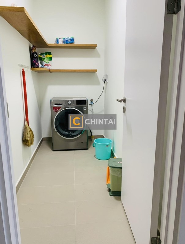 Căn hộ Estella Heights, diện tích 60m²