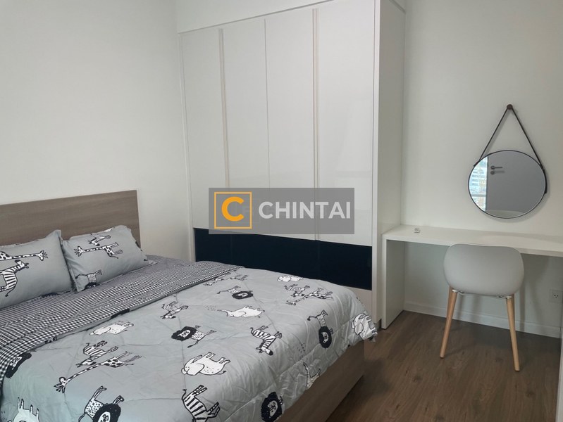 Căn hộ Estella Heights Duplex diện tích 123m²