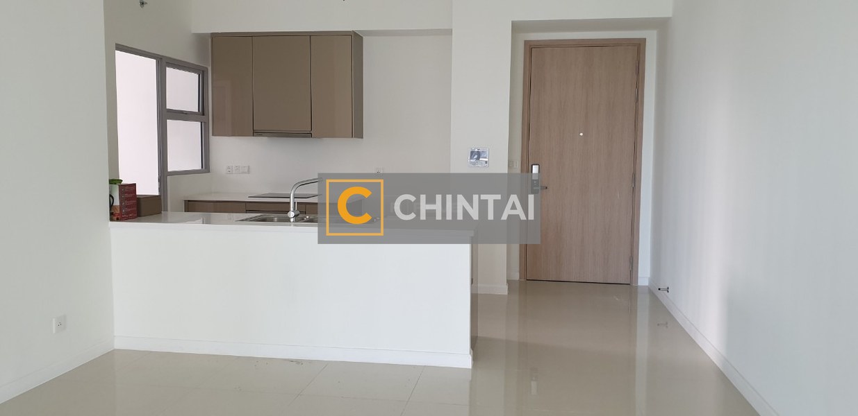 Căn hộ Estella Heights nội thất cơ bản diện tích 125m²