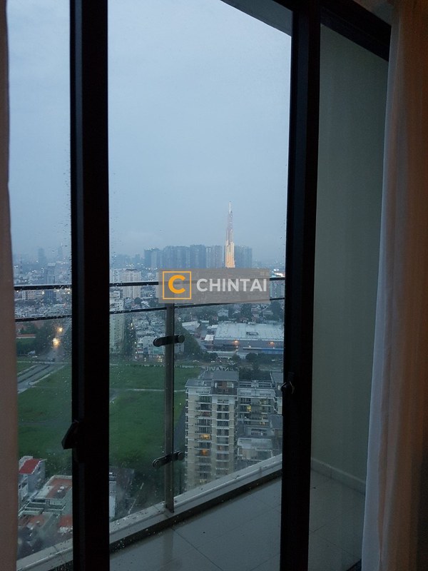 Căn hộ Estella Heights suất SPA 2 phòng ngủ