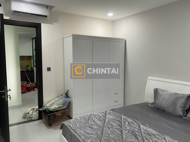 Căn hộ Feliz en Vista đầy đủ nội thất diện tích 84.85m²