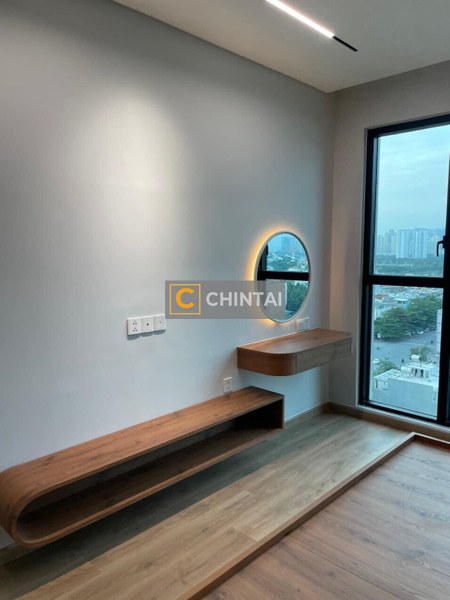 Căn hộ Feliz en Vista, diện tích 132 m²
