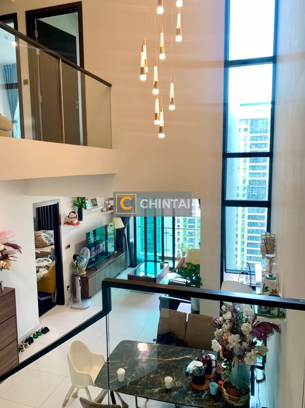 Căn hộ Feliz en Vista, diện tích 132m²