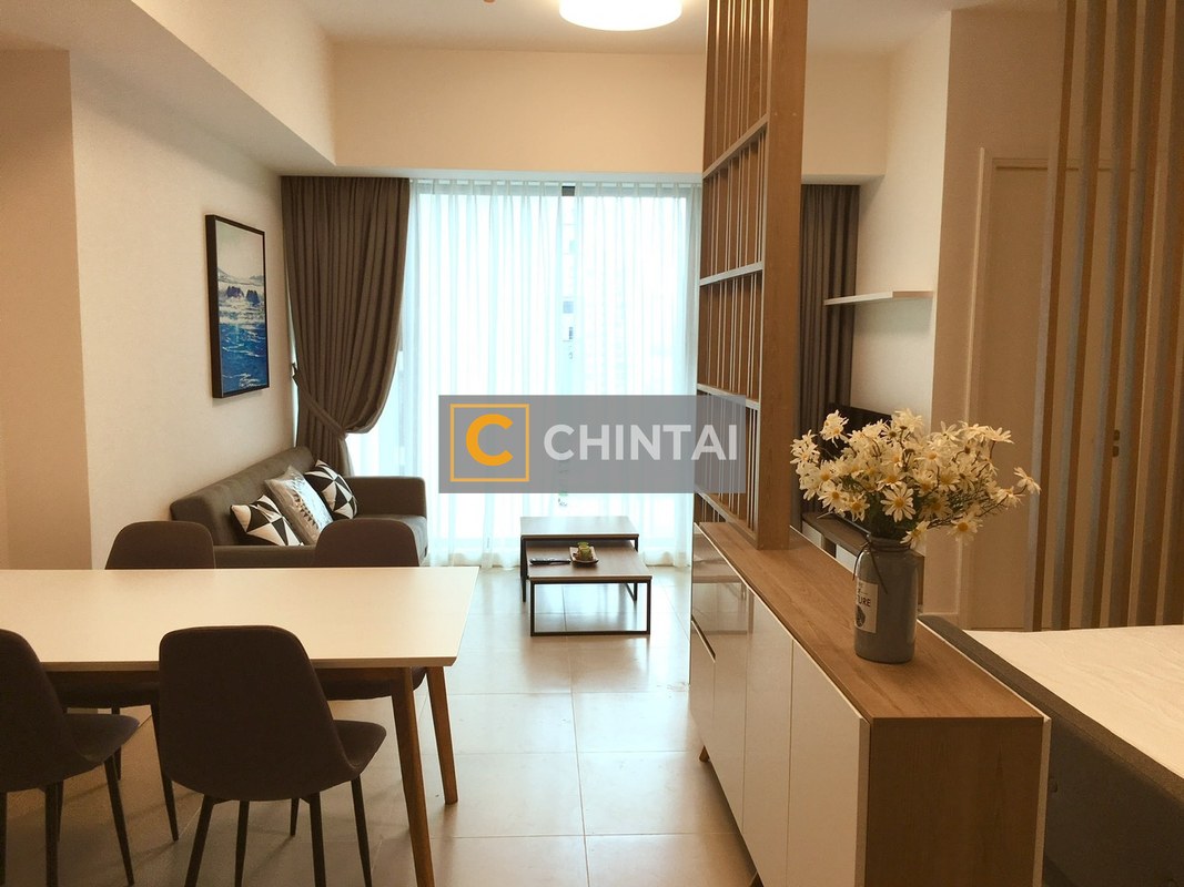 Căn hộ Gateway Thảo Điền, diện tích 50m²