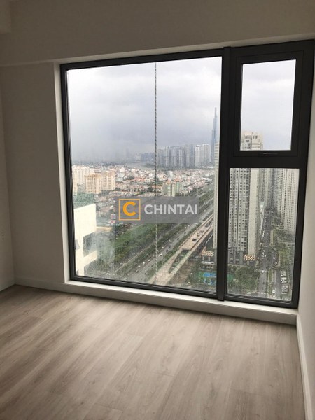 Căn hộ Gateway Thảo Điền nội thất cơ bản diện tích 143m²