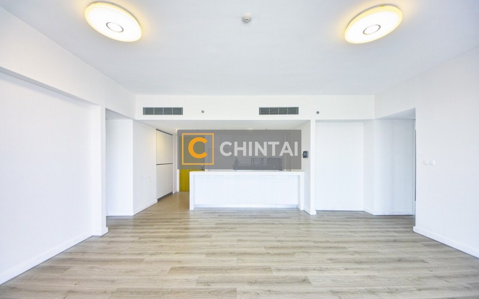 Căn hộ Gateway Thảo Điền nội thất cơ bản, view sông cực đẹp