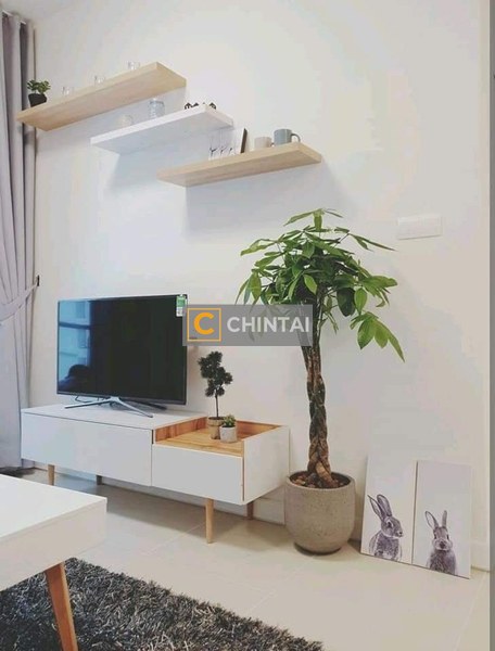 Căn hộ GateWay Thảo Điền thiết kế 1 phòng ngủ