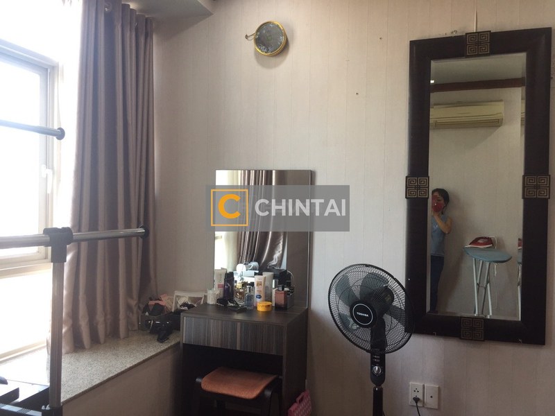 Căn hộ Hoàng Anh River View 4pn view sông trực diện diện tích 178m²